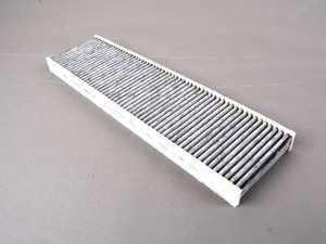 ES#179061 - 64319127516 - Cabin Filter Active Carbon - Cleans the air in your MINI HVAC - Genuine MINI - MINI
