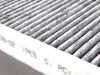ES#179061 - 64319127516 - Cabin Filter Active Carbon - Cleans the air in your MINI HVAC - Genuine MINI - MINI