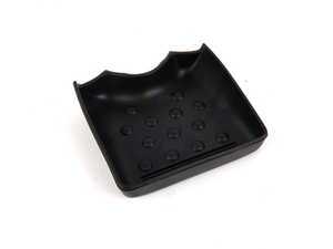 ES#79609 - 51160418650 - Oddments Tray Center Console - (NO LONGER AVAILABLE) - Replace your lost or damaged storage box - bump texture version - Genuine MINI - 