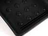 ES#79609 - 51160418650 - Oddments Tray Center Console - (NO LONGER AVAILABLE) - Replace your lost or damaged storage box - bump texture version - Genuine MINI - 