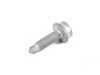 ES#2526563 - N10719301 - Hex Bolt - Priced Each - Install new hardware with your new parts. M8X28 - Genuine Volkswagen Audi - Audi Volkswagen