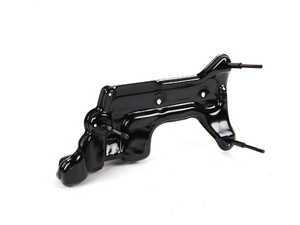 ES#1780712 - 2203200043 - Air Compressor Bracket - Mounting Point For The Suspension Air Compressor - Genuine Mercedes Benz - Mercedes Benz
