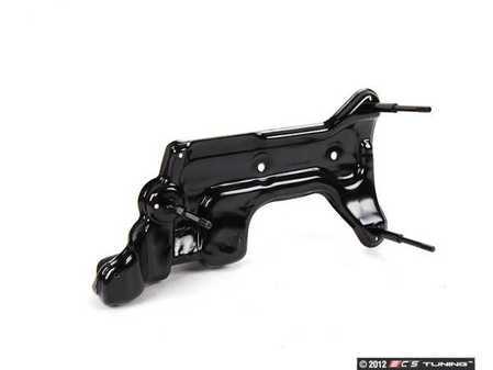 ES#1780712 - 2203200043 - Air Compressor Bracket - Mounting Point For The Suspension Air Compressor - Genuine Mercedes Benz - Mercedes Benz