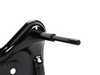 ES#1780712 - 2203200043 - Air Compressor Bracket - Mounting Point For The Suspension Air Compressor - Genuine Mercedes Benz - Mercedes Benz