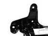 ES#1780712 - 2203200043 - Air Compressor Bracket - Mounting Point For The Suspension Air Compressor - Genuine Mercedes Benz - Mercedes Benz