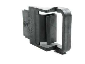 ES#38070 - 17117505344 - E53 Bracket - Fan Housing - Keep your radiator firm and secure - Genuine BMW - BMW