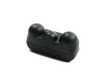 ES#37492 - 17101439113 - Radiator Mount - Priced Each - Rubber lower mount for your radiator - Genuine BMW - BMW