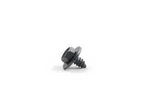 Hex Head Screw With Washer - Self Tapping