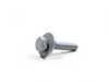 ES#14457 - 07119903994 - Hex Flanged Bolt With Washer - M6x30 - Genuine BMW - BMW MINI