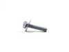 ES#14457 - 07119903994 - Hex Flanged Bolt With Washer - M6x30 - Genuine BMW - BMW MINI