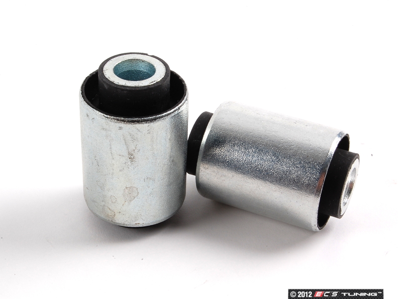 ECS News BMW E46 M3 Suspension Refresh Kits