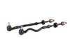 ES#2497498 - 31122227249KT3 - Front Suspension Refresh Kit - Level 2 - (NO LONGER AVAILABLE) - Control arms and bushings, tie rods, and stabilizer end links for a more complete front suspension rebuild - Assembled By ECS - 