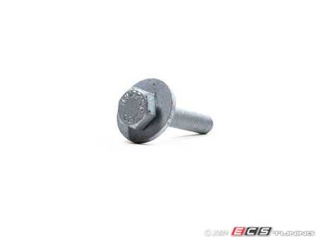 ES#14457 - 07119903994 - Hex Flanged Bolt With Washer - M6x30 - Genuine BMW - BMW MINI