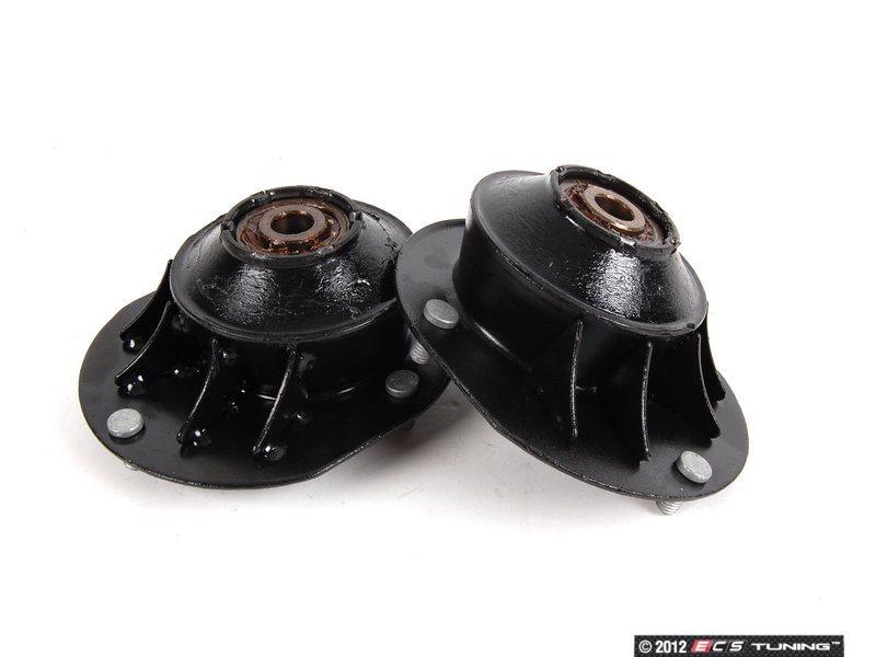 ECS News BMW E36 M Suspension Refresh Kits