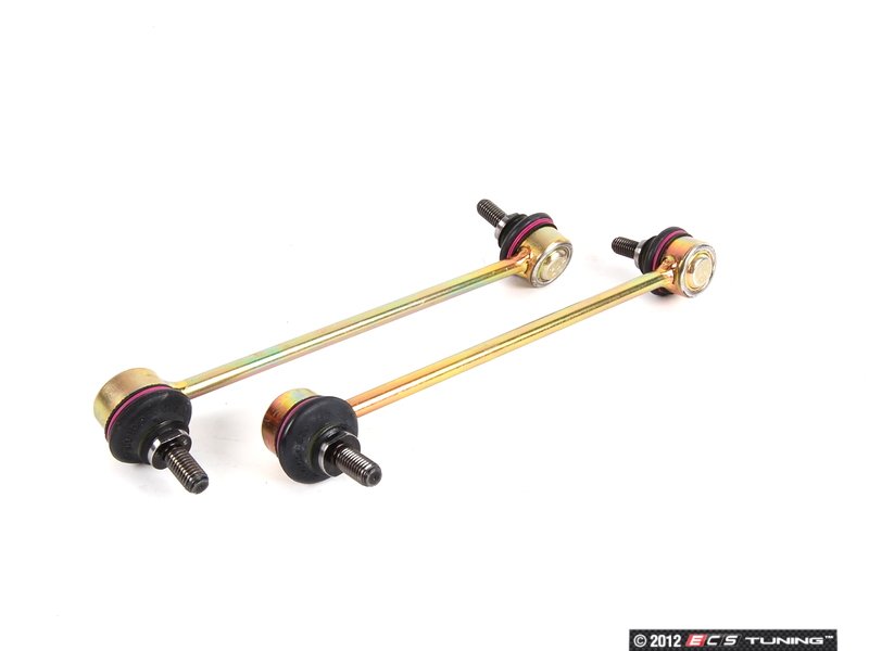 ECS News BMW E36 M Suspension Refresh Kits