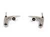 ES#2225924 - 3112-1KT - Front Suspension Refresh Kit - Level 1 - Control arms and brackets for a partial front suspension rebuild - with OEM components - Genuine BMW - BMW