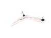 ES#2225924 - 3112-1KT - Front Suspension Refresh Kit - Level 1 - Control arms and brackets for a partial front suspension rebuild - with OEM components - Genuine BMW - BMW