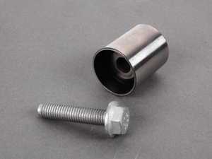 ES#2500680 - 03L109244C - Timing Belt Idler Roller - upper - Replace with timing belt service - Ina - Audi
