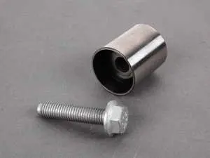 Timing Belt Idler Roller - upper