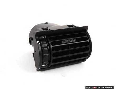 ES#178230 - 64221381150 - E30 Dashboard Fresh Air Vent - Right - Replace your cracked air vent - Genuine BMW - BMW