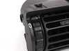ES#178230 - 64221381150 - E30 Dashboard Fresh Air Vent - Right - Replace your cracked air vent - Genuine BMW - BMW