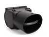 ES#178230 - 64221381150 - E30 Dashboard Fresh Air Vent - Right - Replace your cracked air vent - Genuine BMW - BMW