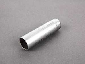 ES#199994 - 83300495560 - N54/N55 Spark Plug Socket - 3/8 Drive - Special Spark Plug Socket - Genuine BMW - BMW