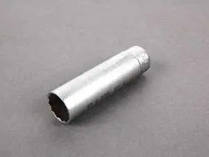 N54/N55 Spark Plug Socket - 3/8 Drive