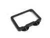 ES#87630 - 51168399321 - Switch Cover Trim - Located at the rear of the center console - Genuine BMW - BMW