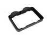ES#87630 - 51168399321 - Switch Cover Trim - Located at the rear of the center console - Genuine BMW - BMW