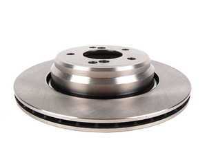 ES#2526605 - 34212229379A - Plain Rotor - Priced Each - (NO LONGER AVAILABLE) - Winhere - 