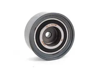 Timing Belt Idler Roller - mid