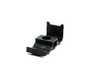 ES#38503 - 17201712209 - Oil Cooler Line Securing Bracket - Priced Each - One of the brackets that mounts the oil cooler line - Genuine BMW - BMW