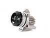 ES#2500685 - 03L121011B - Water Pump - Composite Impeller - Keep your coolant flowing to prevent overheating - Graf - Audi Volkswagen