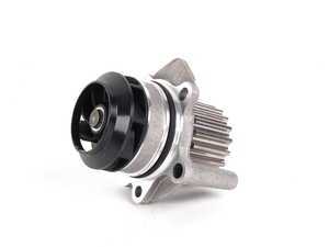 ES#2500685 - 03L121011B - Water Pump - Composite Impeller - Keep your coolant flowing to prevent overheating - Graf - Audi Volkswagen