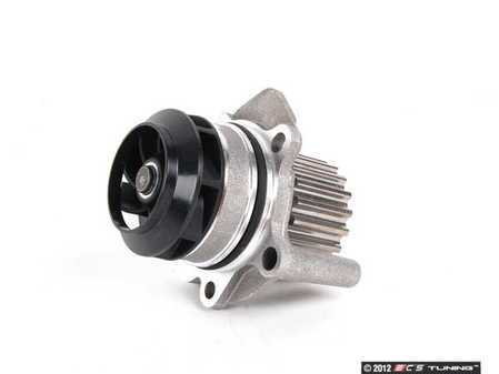 ES#2500685 - 03L121011B - Water Pump - Composite Impeller - Keep your coolant flowing to prevent overheating - Graf - Audi Volkswagen