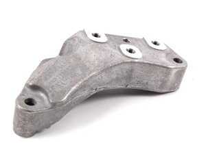 ES#2644308 - 1K0199117CD - Transmission Mount Bracket - Keep your transmission vibrations in check - Genuine Volkswagen Audi - Audi