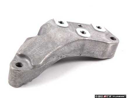 ES#2644308 - 1K0199117CD - Transmission Mount Bracket - Keep your transmission vibrations in check - Genuine Volkswagen Audi - Audi
