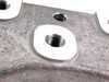 ES#2644308 - 1K0199117CD - Transmission Mount Bracket - Keep your transmission vibrations in check - Genuine Volkswagen Audi - Audi