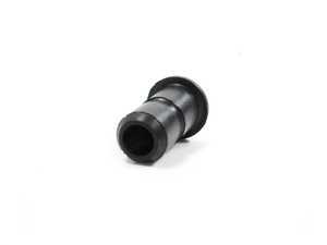ES#260075 - 06A103638C - Grommet - Priced Each - Used to install oil pan protection plate - Genuine Volkswagen Audi - Volkswagen