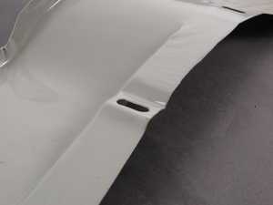 ES#127458 - 51711839070 - COVER PLATE RIGHT - Genuine BMW - BMW