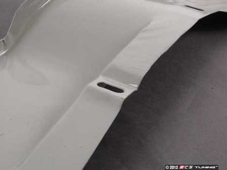 ES#127458 - 51711839070 - COVER PLATE RIGHT - Genuine BMW - BMW