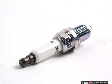 ES#289334 - 101905611G - Spark Plug - Priced Each (101905611G) - Keep your engine running strong - Genuine Volkswagen Audi - Audi