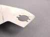 ES#279964 - 06B103551G - Intermediate Plate - Located between the engine and transmission - Genuine Volkswagen Audi - Audi Volkswagen