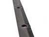 ES#2515676 - 11131437237 - Oil Pan Gasket - Metal / Rubber gasket used to stop oil leaks - MTC - BMW