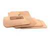 ES#2498815 - 82112293524 - Carpeted Floor Mat Set - Beige - (NO LONGER AVAILABLE) - Keep your carpet looking new - Genuine BMW - 