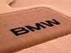 ES#2498815 - 82112293524 - Carpeted Floor Mat Set - Beige - (NO LONGER AVAILABLE) - Keep your carpet looking new - Genuine BMW - 