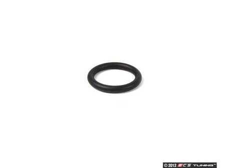 ES#24832 - 11531703848 - O-ring - priced each - 18.2x3. Used in the cooling system - Genuine BMW - BMW