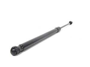 ES#417785 - 7L6823359B - Hood Lift Strut - Priced Each - Gas filled strut to support the hood - Genuine Volkswagen Audi - Volkswagen