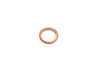 ES#7946 - N0138182 - Copper Sealing Washer - Priced Each - (NO LONGER AVAILABLE) - Stop leaks and ensure a proper seal. 12x16 - Genuine Volkswagen Audi - 